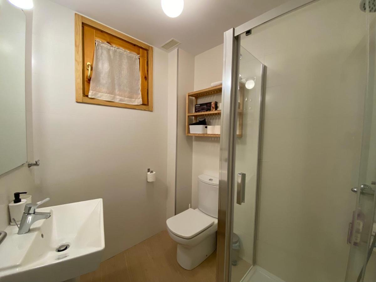 Apartamento Casa Francho 2 ปันตีโกซา ภายนอก รูปภาพ