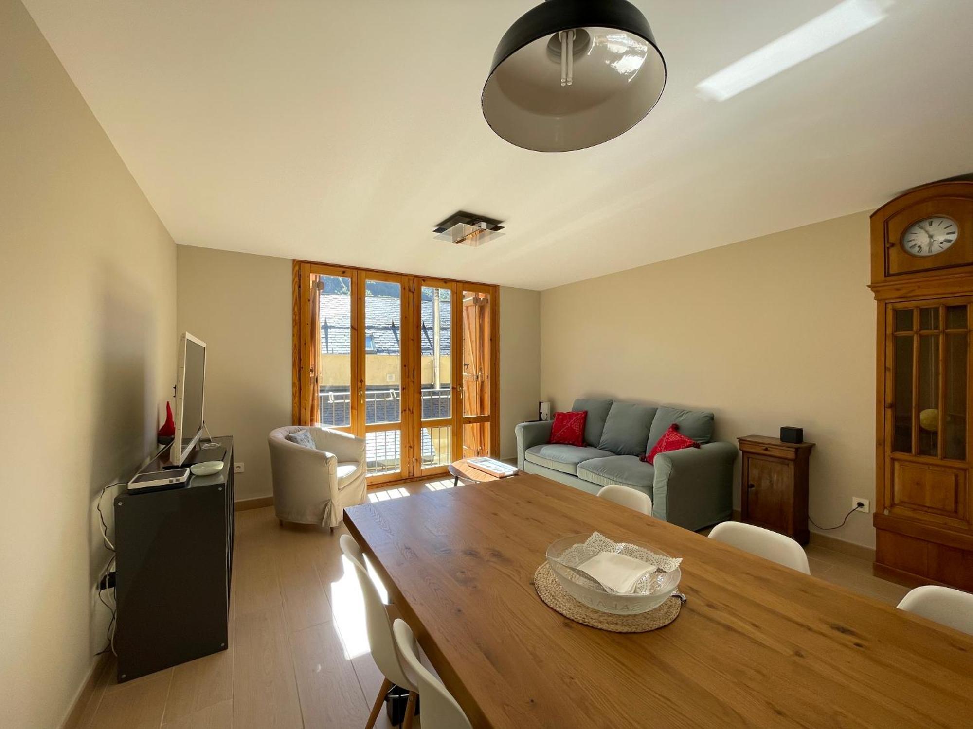 Apartamento Casa Francho 2 ปันตีโกซา ภายนอก รูปภาพ